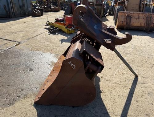 SMP - 1800 mm - Ref 145 - Teile