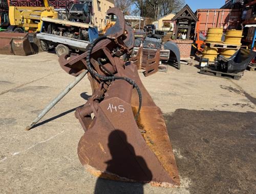 SMP - 1800 mm - Ref 145 - Teile