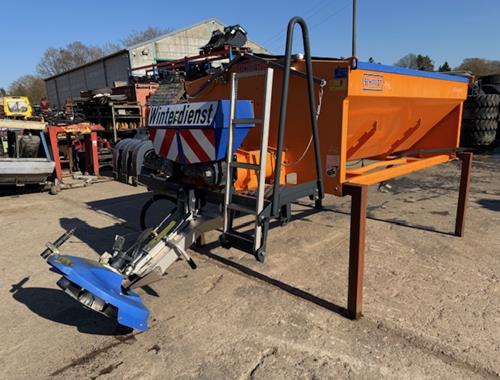 Schmidt Stratos F30-25 VCX-490 - Ref 146