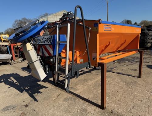 Schmidt Stratos F30-25 VCX-490 - Ref 146