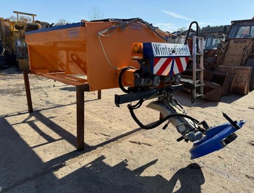 Schmidt Stratos F30-25 VCX-490 - Ref 146