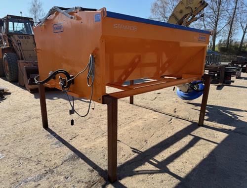 Schmidt Stratos F30-25 VCX-490 - Ref 146