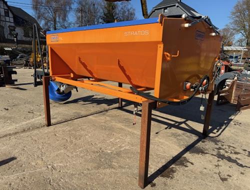 Schmidt Stratos F30-25 VCX-490 - Ref 146