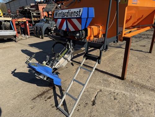 Schmidt Stratos F30-25 VCX-490 - Ref 146