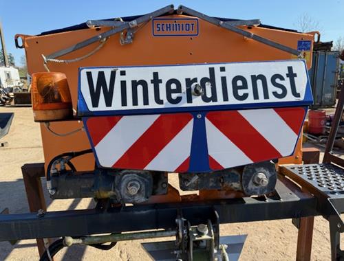 Schmidt Stratos F30-25 VCX-490 - Ref 146