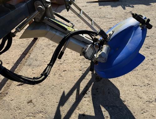 Schmidt Stratos F30-25 VCX-490 - Ref 146