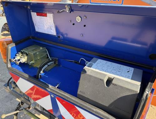 Schmidt Stratos F30-25 VCX-490 - Ref 146