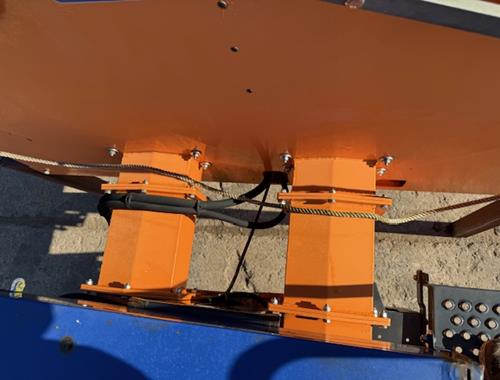 Schmidt Stratos F30-25 VCX-490 - Ref 146