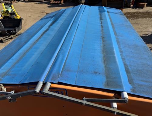 Schmidt Stratos F30-25 VCX-490 - Ref 146