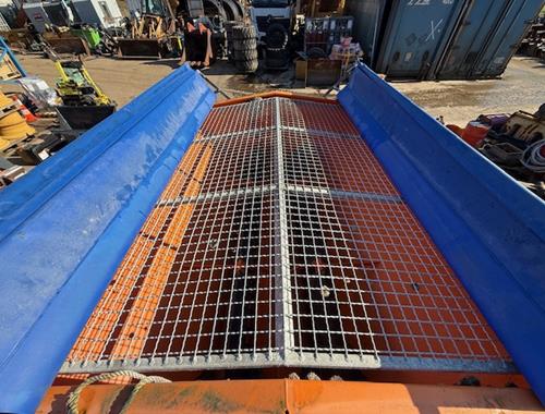 Schmidt Stratos F30-25 VCX-490 - Ref 146