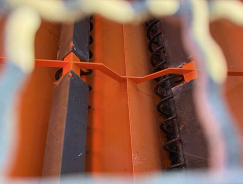 Schmidt Stratos F30-25 VCX-490 - Ref 146