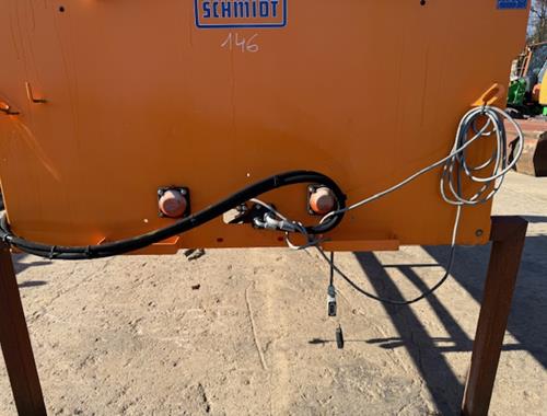 Schmidt Stratos F30-25 VCX-490 - Ref 146