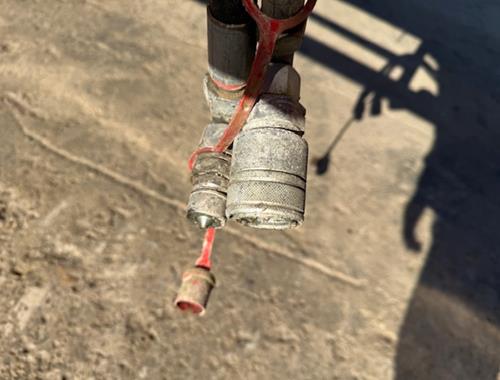 Schmidt Stratos F30-25 VCX-490 - Ref 146