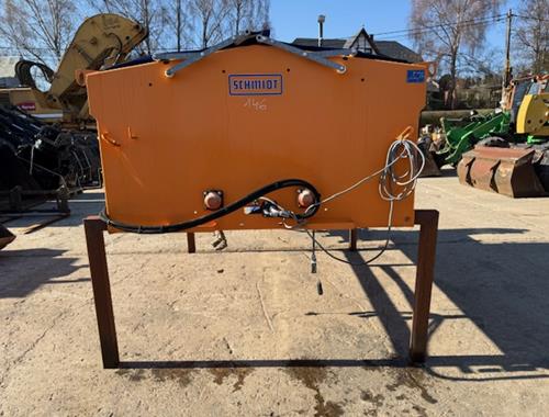 Schmidt Stratos F30-25 VCX-490 - Ref 146