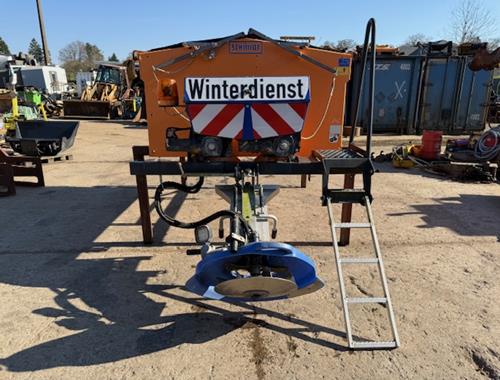 Schmidt Stratos F30-25 VCX-490 - Ref 146