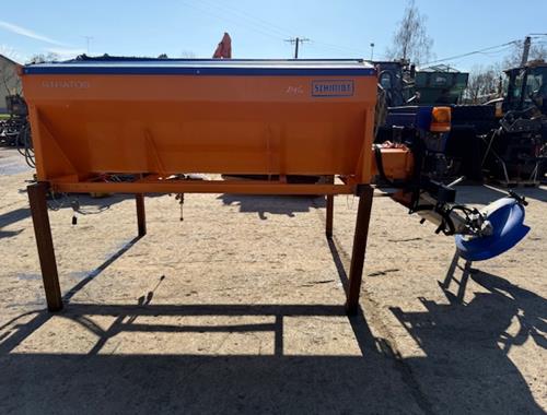 Schmidt Stratos F30-25 VCX-490 - Ref 146