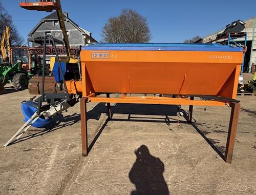 Schmidt Stratos F30-25 VCX-490 - Ref 146