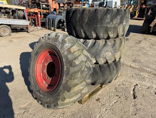 Dunlop E91-2 - 16/70R20 - Ref 147