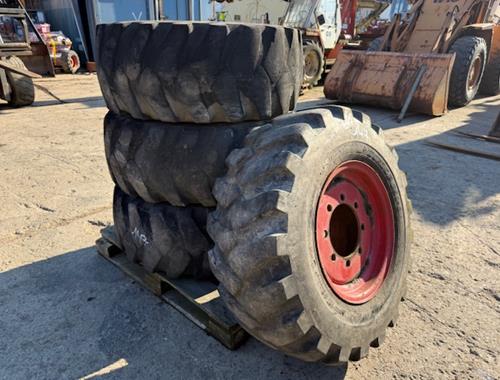 Dunlop E91-2 - 16/70R20 - Ref 147