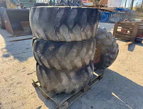 Dunlop E91-2 - 16/70R20 - Ref 147