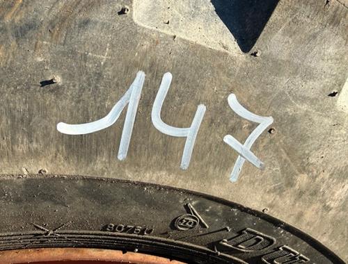 Dunlop E91-2 - 16/70R20 - Ref 147