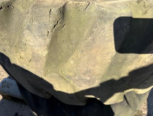 Dunlop E91-2 - 16/70R20 - Ref 147