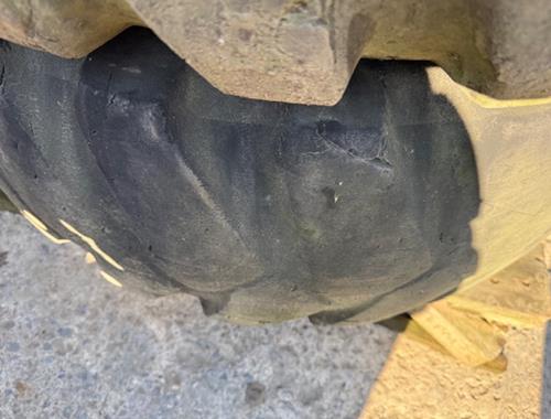 Dunlop E91-2 - 16/70R20 - Ref 147