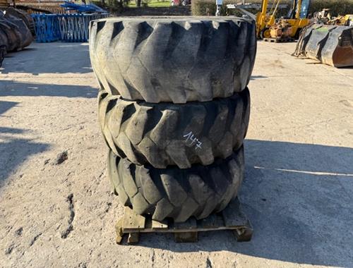 Dunlop E91-2 - 16/70R20 - Ref 147