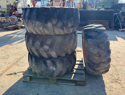 Dunlop E91-2 - 16/70R20 - Ref 147