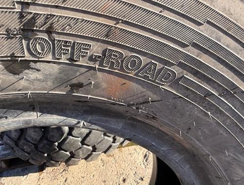 Continental Off Road HCS 365/85R20 - Ref 148