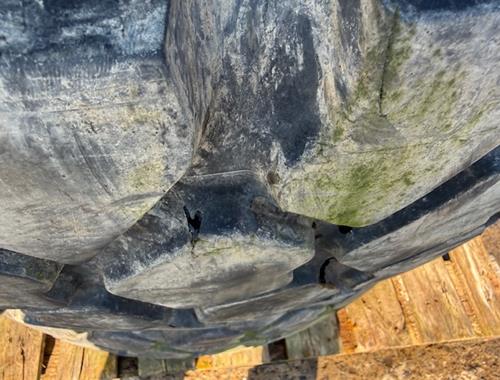 Continental Off Road HCS 365/85R20 - Ref 148