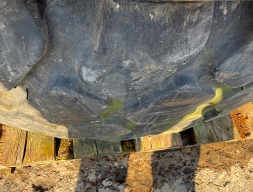 Continental Off Road HCS 365/85R20 - Ref 148