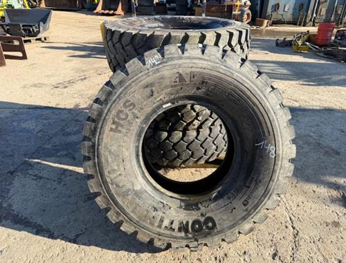 Continental Off Road HCS 365/85R20 - Ref 148