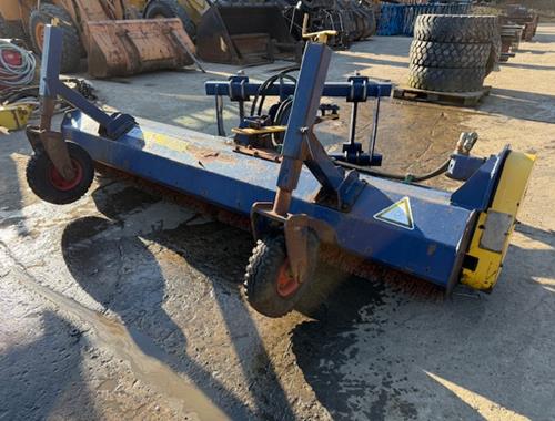 Warzee BR260 - Ref 149 - Parts