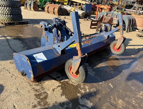 Warzee BR260 - Ref 149 - Parts