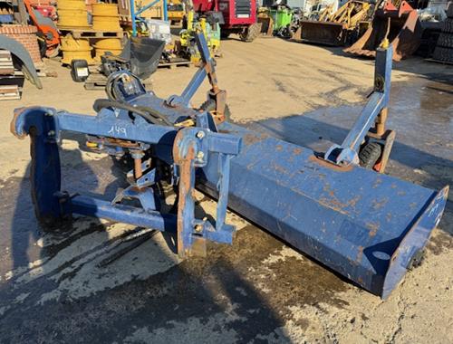 Warzee BR260 - Ref 149 - Parts