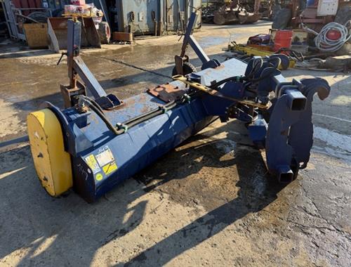 Warzee BR260 - Ref 149 - Parts