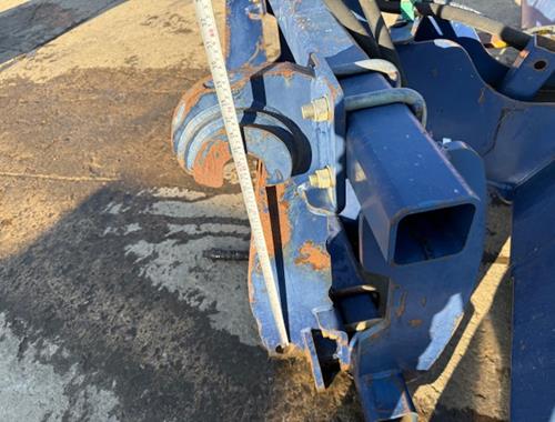 Warzee BR260 - Ref 149 - Parts