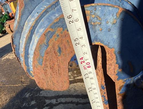 Warzee BR260 - Ref 149 - Parts