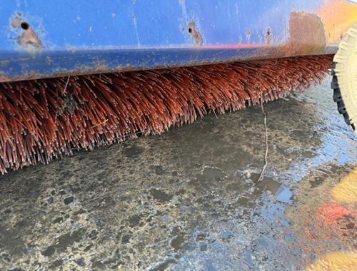 Warzee BR260 - Ref 149 - Parts