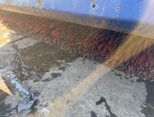 Warzee BR260 - Ref 149 - Parts