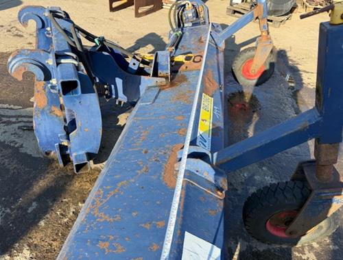 Warzee BR260 - Ref 149 - Parts