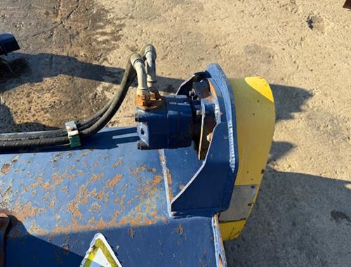 Warzee BR260 - Ref 149 - Parts