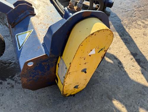 Warzee BR260 - Ref 149 - Parts