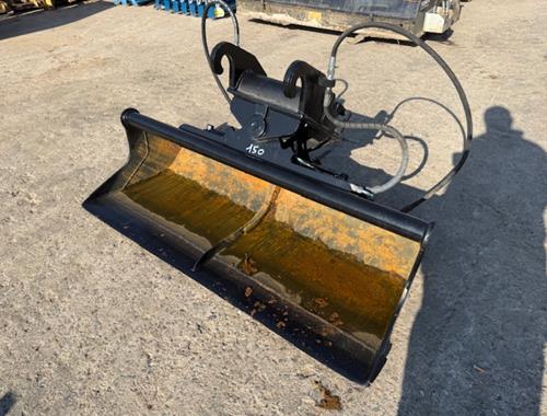 Verachtert CW 10 - 1500 mm - Ref 150