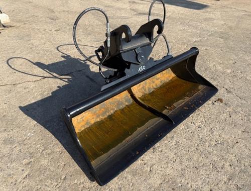 Verachtert CW 10 - 1500 mm - Ref 150