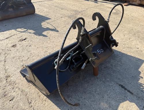 Verachtert CW 10 - 1500 mm - Ref 150