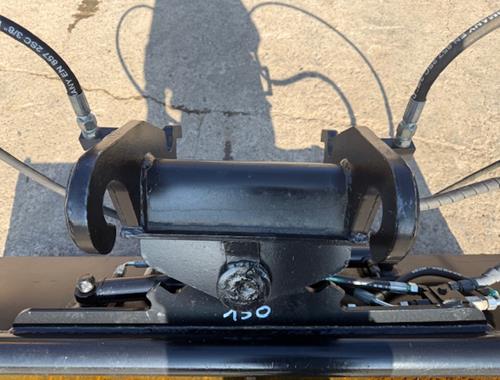 Verachtert CW 10 - 1500 mm - Ref 150