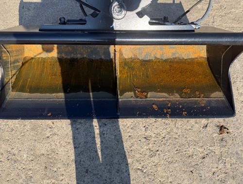 Verachtert CW 10 - 1500 mm - Ref 150