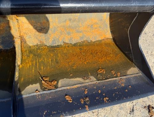 Verachtert CW 10 - 1500 mm - Ref 150